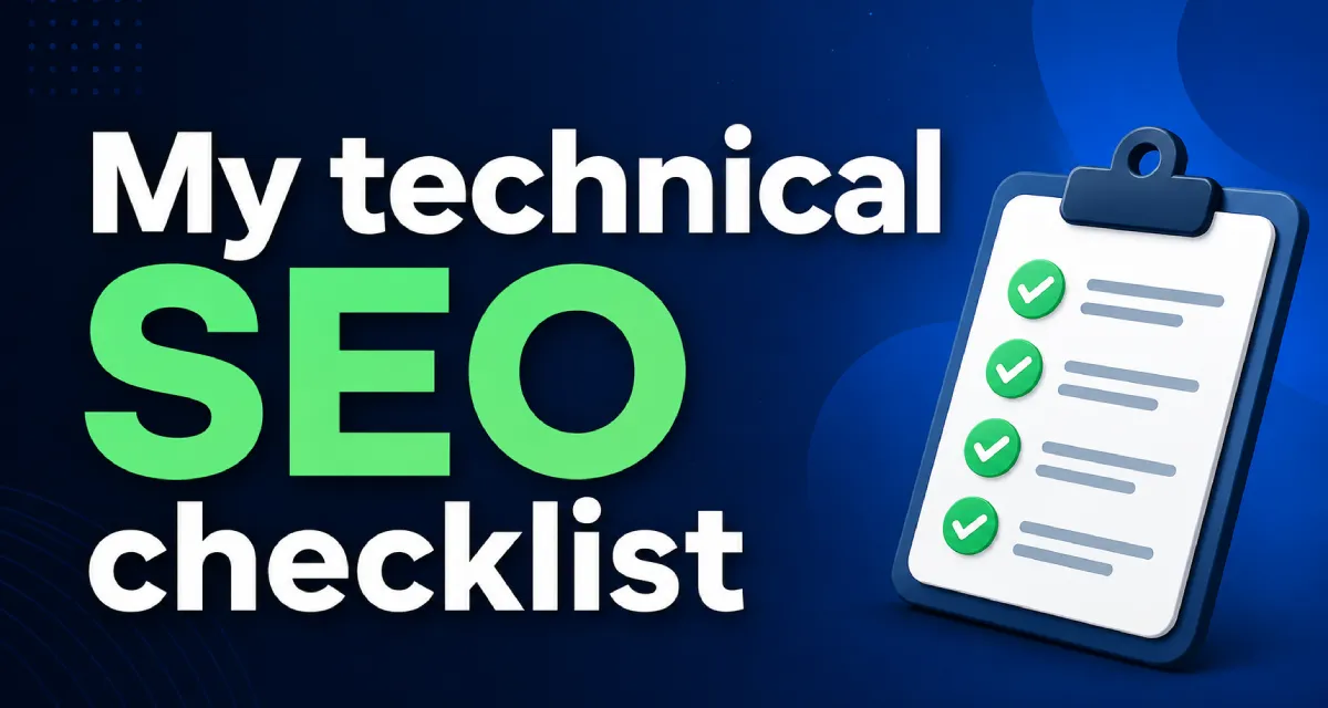 Technical SEO in Umbraco: a practical checklist