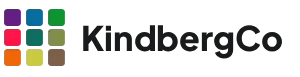 KindbergCo Logo