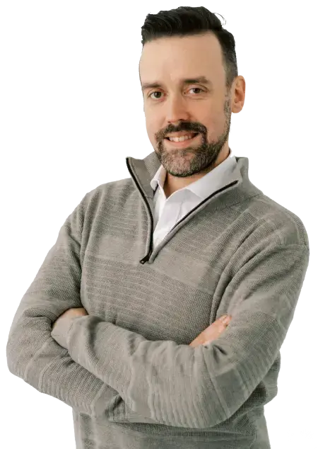 Picture of Peter Kindberg
