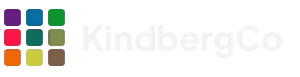 KindbergCo Logo